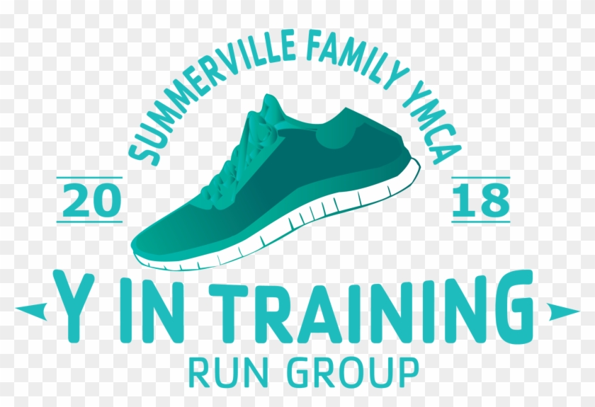 Summerville Family Ymca - Sneakers Clipart #896180