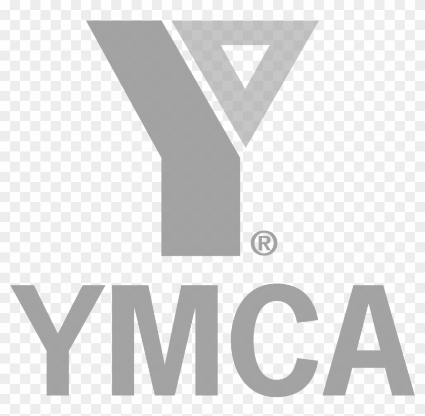 Ymca-logo - Signage Clipart #896202