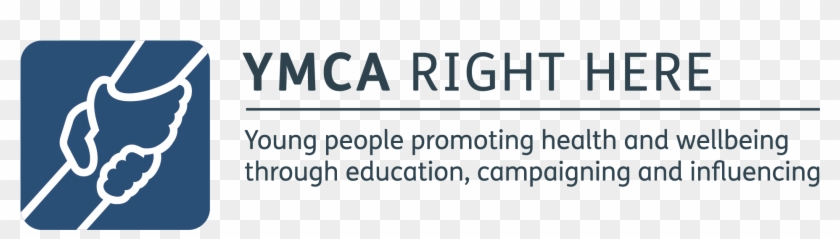 Right Here Brighton And Hove - Right Here Ymca Clipart