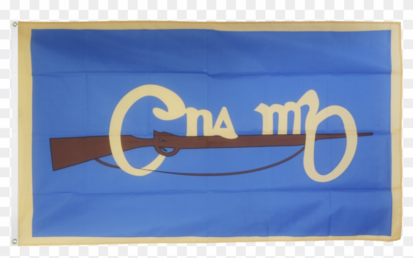 Cumann Na Mban Flag Clipart