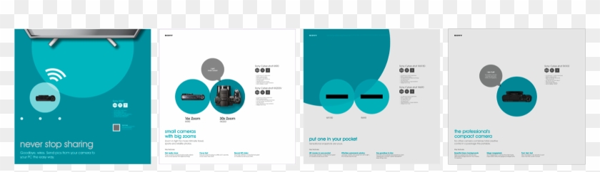 Sony Vendor Pad @ Best Buy - Graphic Design Clipart