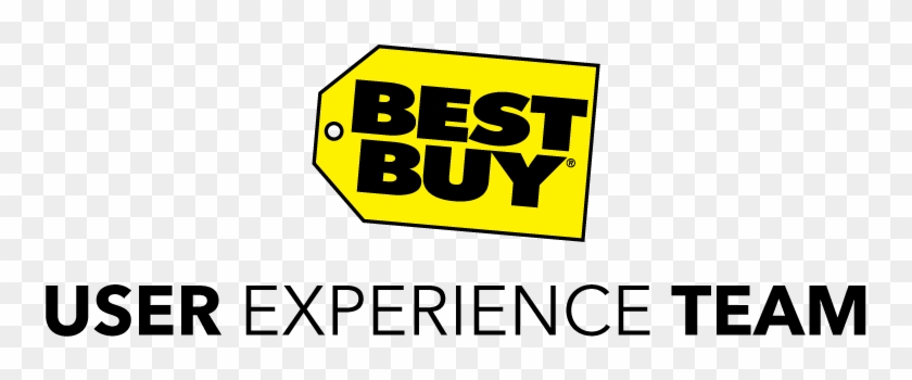 Best Buy User Experience Team - Best Buy Clipart #896258