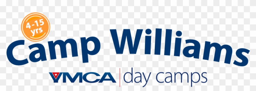 Ymca Camp Williams Clipart #896287