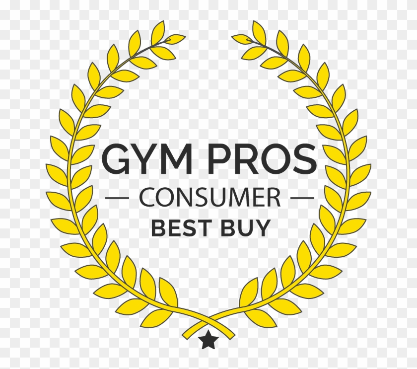 Gym Pros Consumer Best Buy Awaed - Illustration Clipart #896288