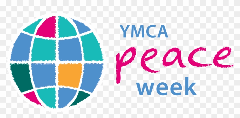 Past Peace Medal Honouree - Ymca Peace Week Clipart #896317
