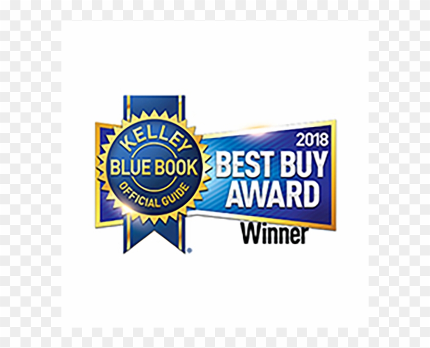 2018 Kelley Blue Book Best Buy - Kelley Blue Book Clipart #896319