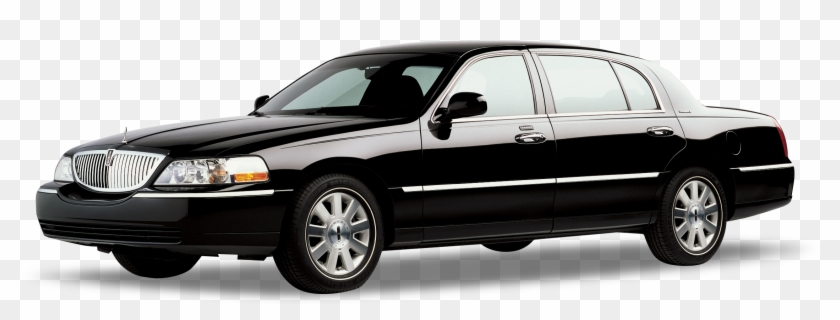 Z6j93bzlfelpegitpjfs Lincoln Town Car Limo Png Wallpaper - Lincoln Town Car Luxury Clipart