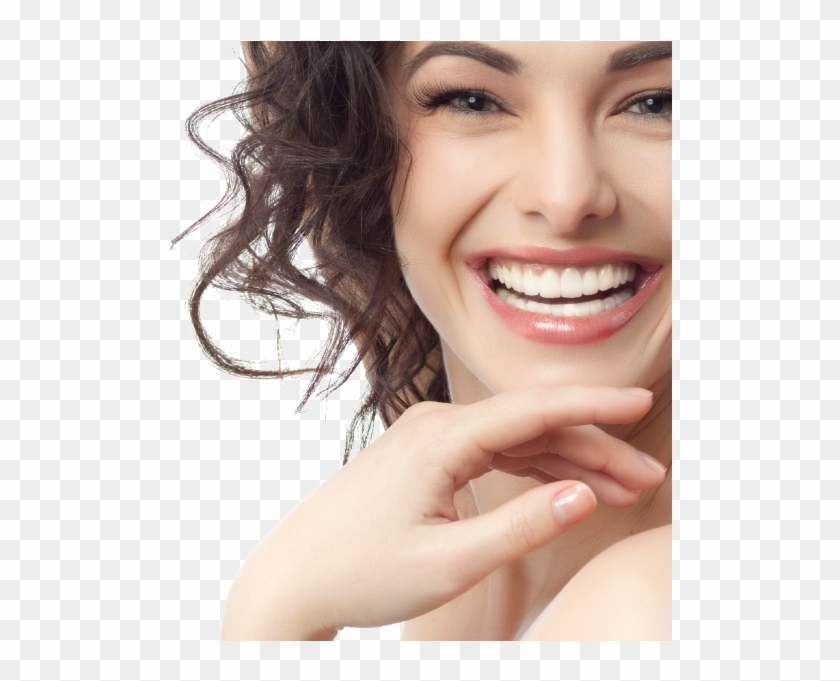 Dentist Smile Png Transparent Image - Beautiful Smile Clipart #896382