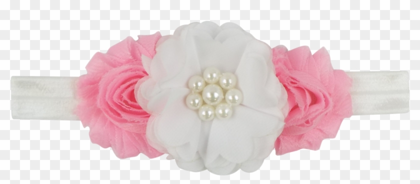 Headband For Babies Png - Headpiece Clipart #896383