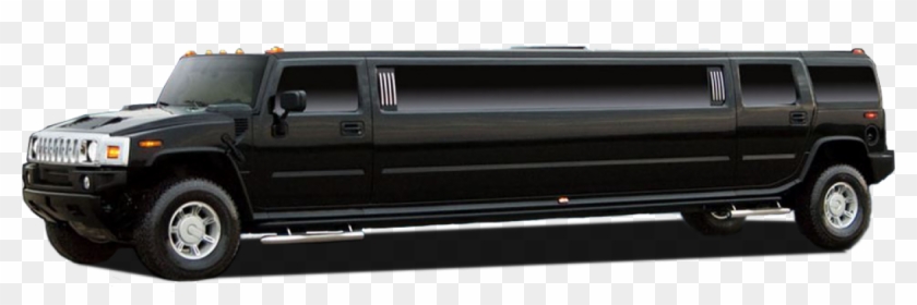 Hummer H2 Limousine - Hummer Limo Png Clipart