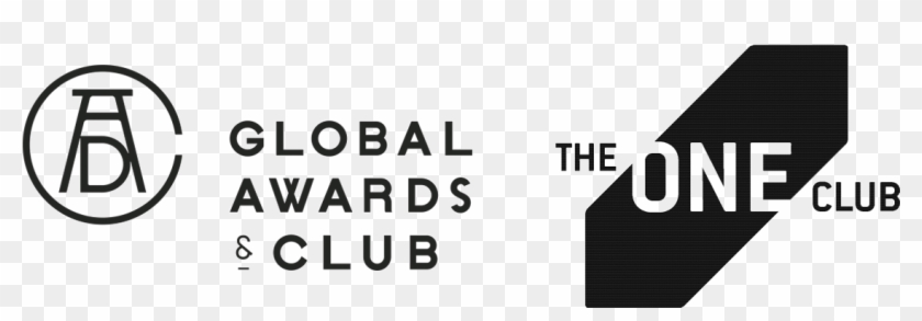 The One Club & Adc Form “the One Club For Creativity” - One Club For Creativity Clipart