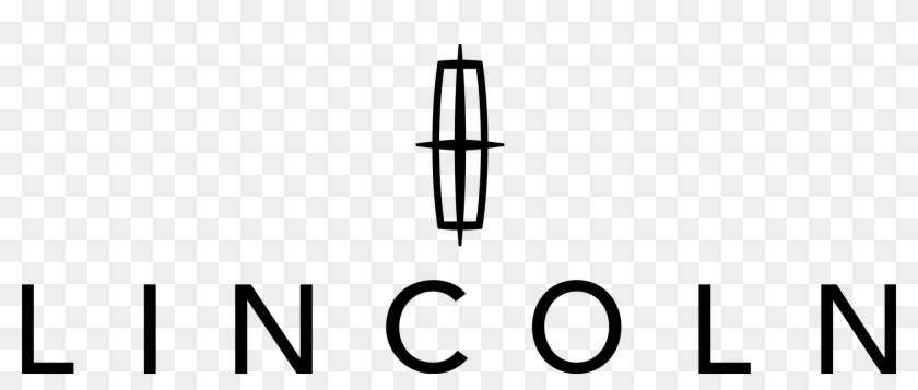 Open - Lincoln Town Car Logo Clipart #896536