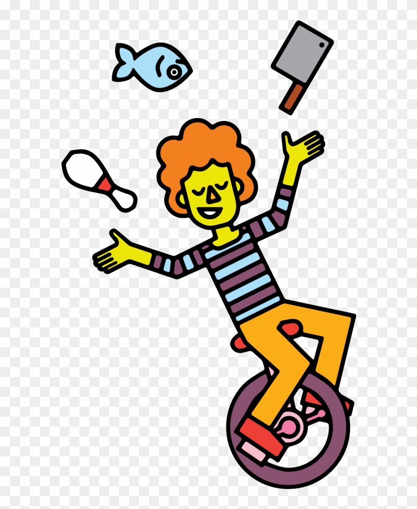 Seven Rules For Creativity Managers Clipart