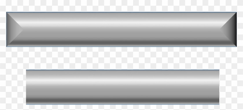This Pipe Image Can Be Resized And Also Used As Parts - Metal Tube Clipart - Png Download #896571