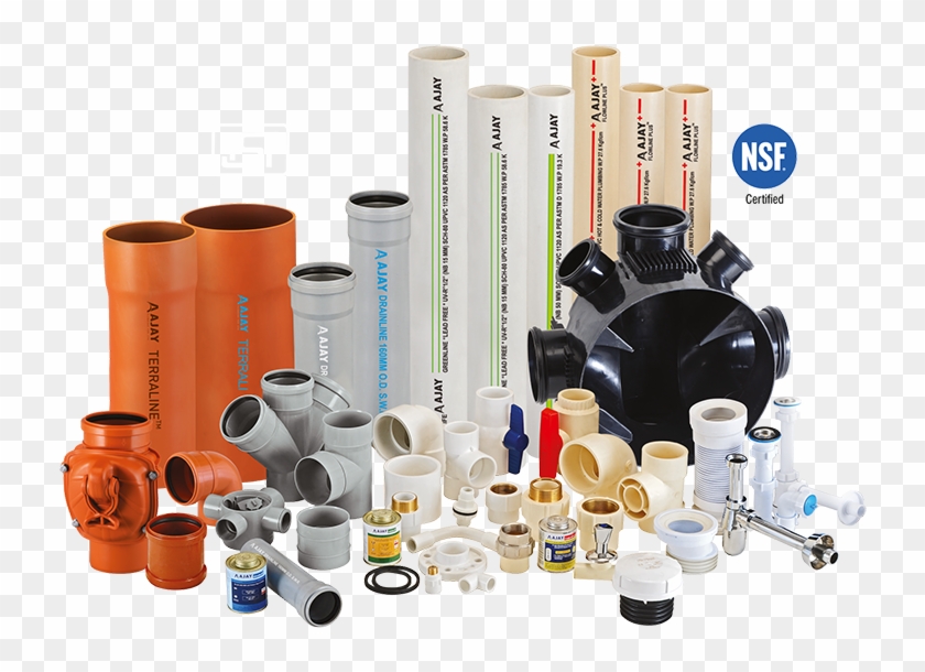 To Prevent Water Shortage As Well As Effective Water - Ajay Pipe Clipart #896602