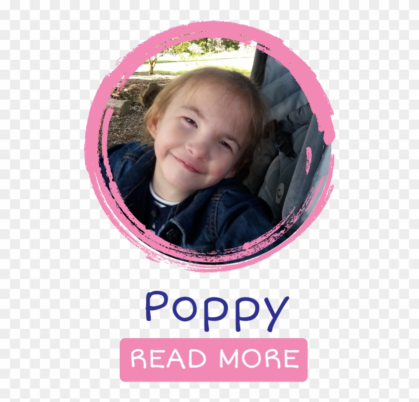 Meet Our Babies - Girl Clipart