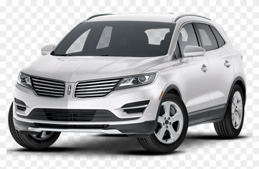 2017 Lincoln Mkc Angular Front - 2017 Lincoln Mkc Png Clipart #896759