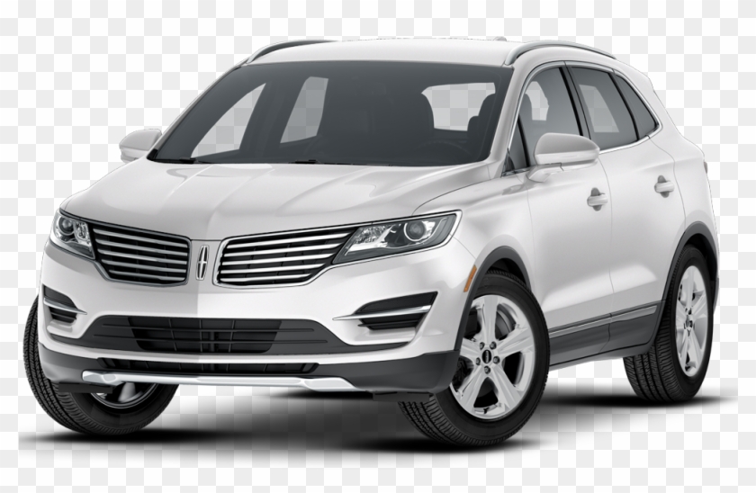 2017 Lincoln Mkc Angular Front - 2017 Lincoln Mkc Png Clipart