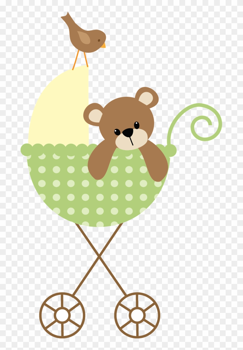 Bebê - Gender Neutral Baby Clipart - Png Download #896763
