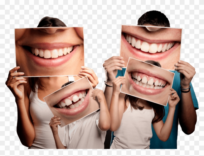 Teeth Talk Clipart