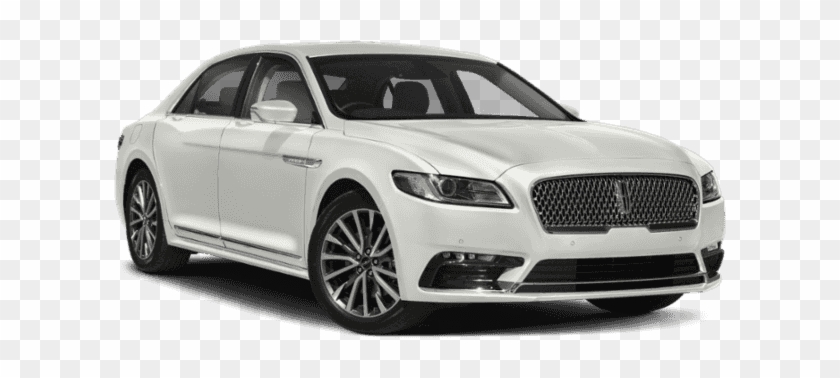 New 2019 Lincoln Continental Select - Lexus Gs 350 F Sport 2018 Clipart