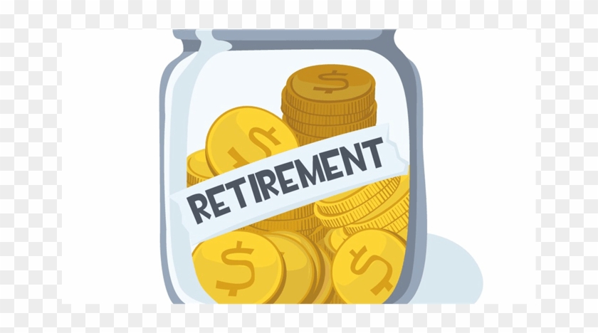 Retirement - Plastic Bottle Clipart