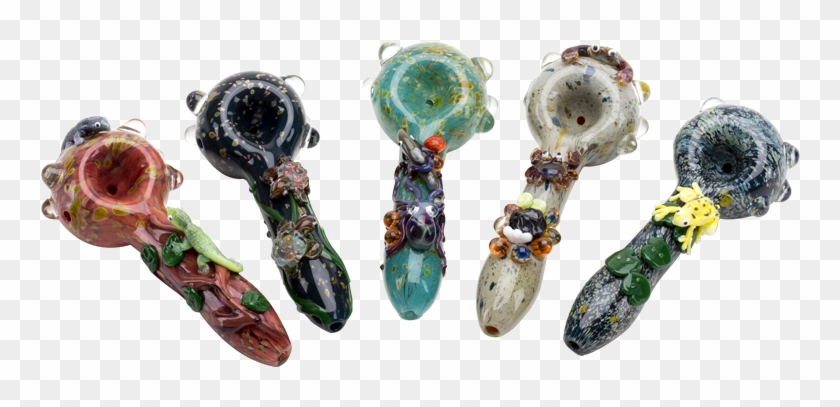 Glass Hand Pipe Store In Buffalo, Ny - Crystal Clipart