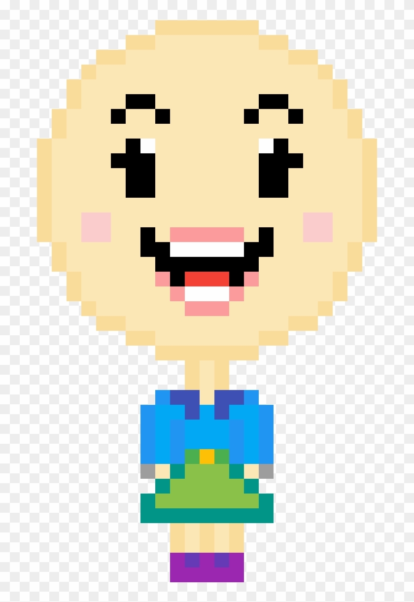 Person Outline - Cartoon Clipart