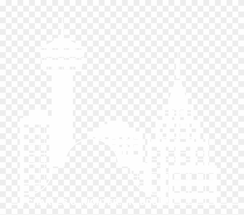 San Antonio Dentist - San Antonio Downtown Skyline Clipart #897040