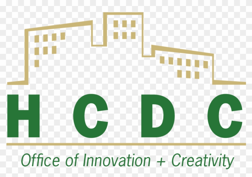 Hcdc Officially Launches The Hamilton County Office - Creativ Messe Salzburg 2015 Clipart #897067