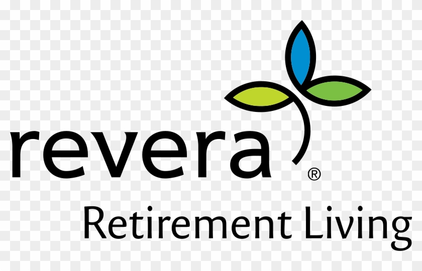 Revera Logo Png - Revera Retirement Living Logo Clipart #897100