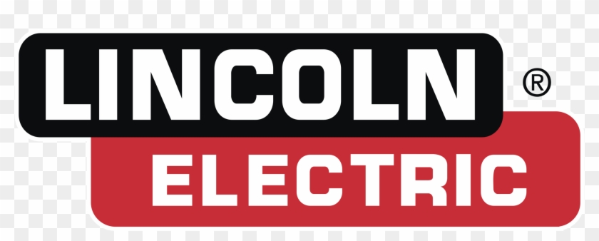 Lincoln Electric Logo Png Transparent - Lincoln Electric Logo Vector Clipart
