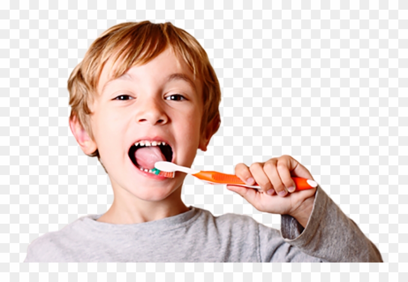 Best Dental Clinic In Kolkata - Child Teeth Png Clipart #897128