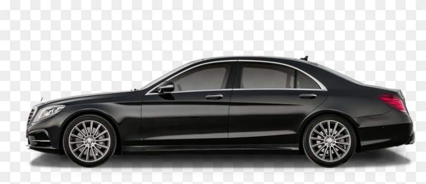 Dursun Personal Driver Service - 2018 Kia Optima Black Ex Clipart #897180