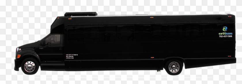 Picture Black And White Las Vegas Luxury Party Passenger - Earth Limo Party Bus Clipart