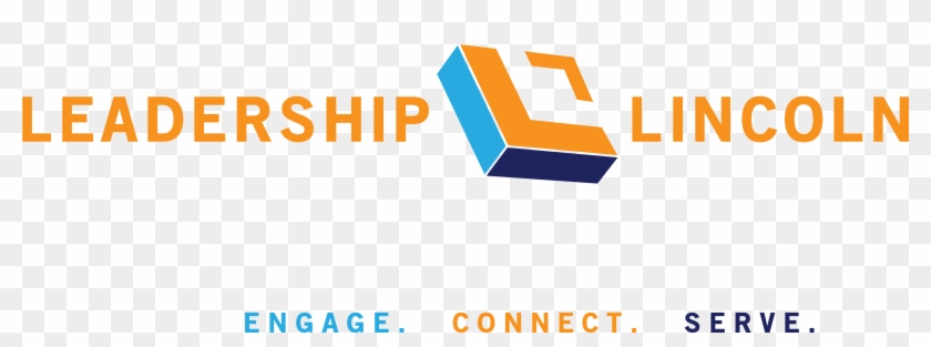 Leadership Lincoln Logo - Graphic Design Clipart #897301