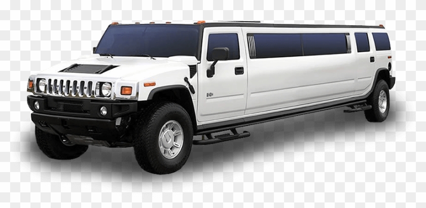 Limo Car Clipart