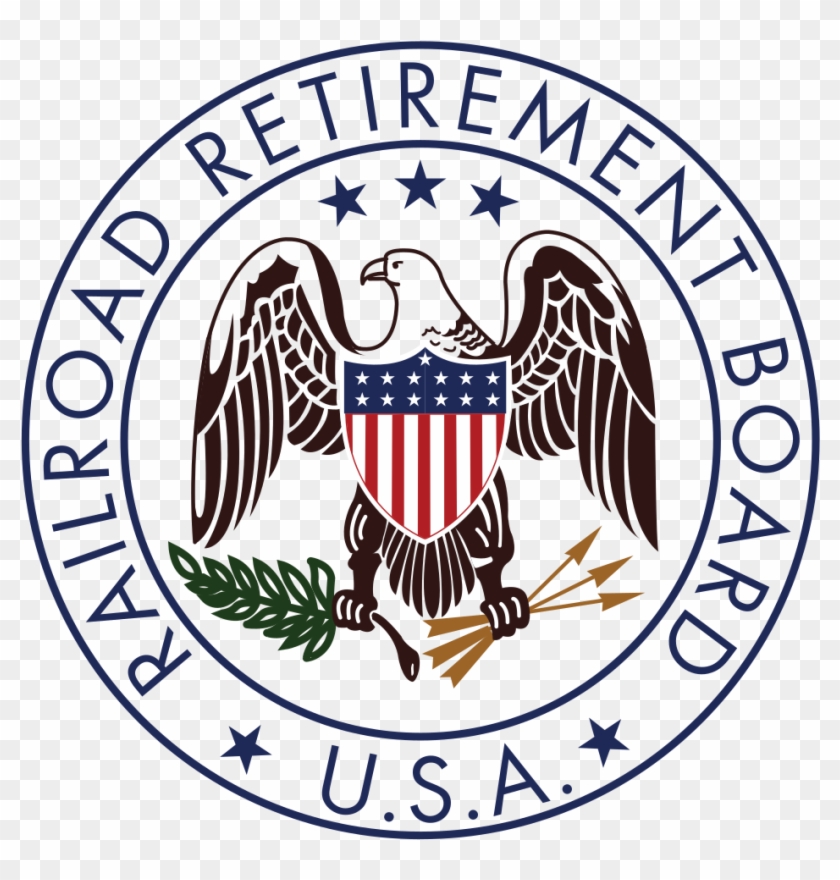 Railroad Retirement Board Clipart #897381