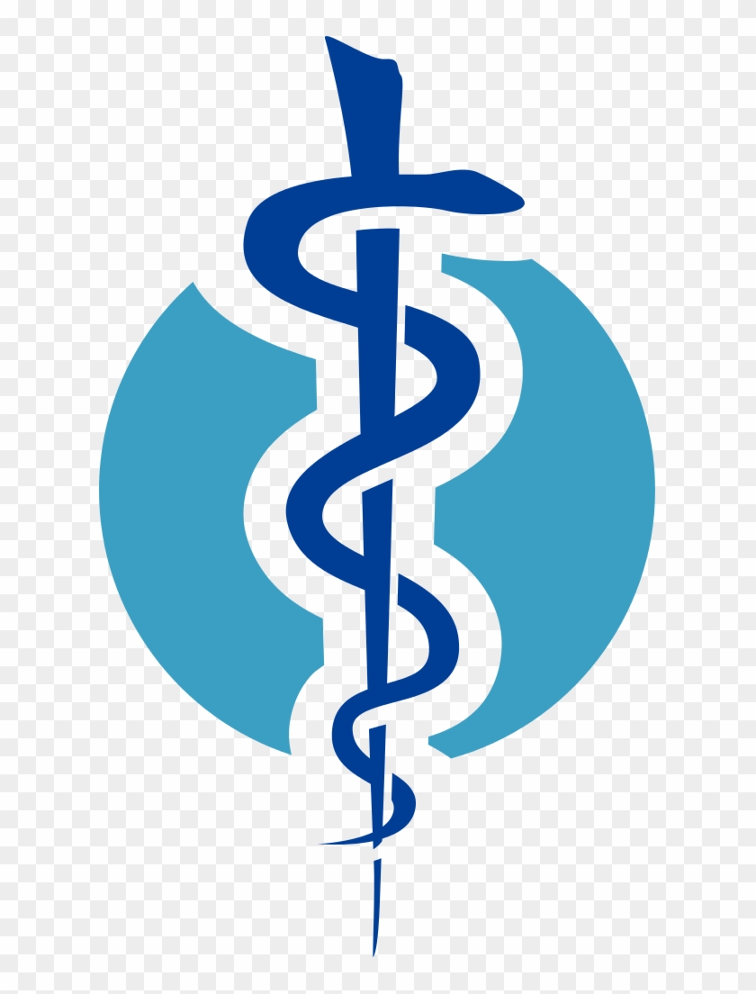 Wiki Med Logo No Outline - Medical Wikipedia Clipart