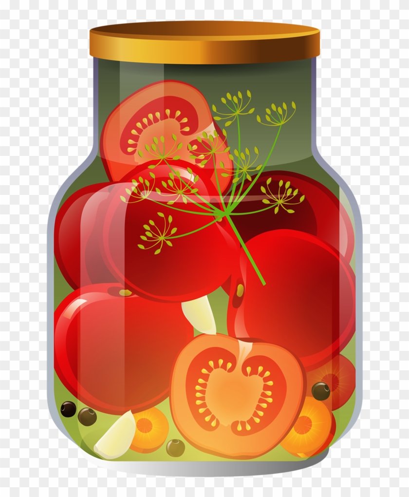 Comida, Frutas Bebidas Etc - Chutney Clipart - Png Download #897492