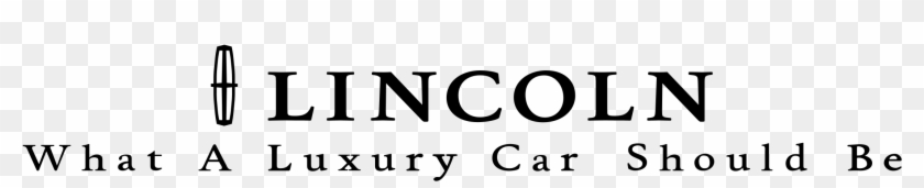 Lincoln Logo Png Transparent - Cutting On Action Clipart