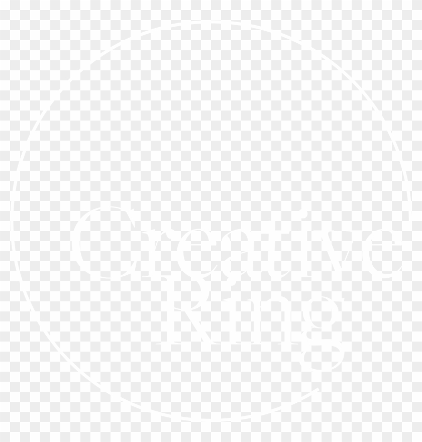 "i Have Never Tried That Before, So I Think I Should - Johns Hopkins Logo White Clipart