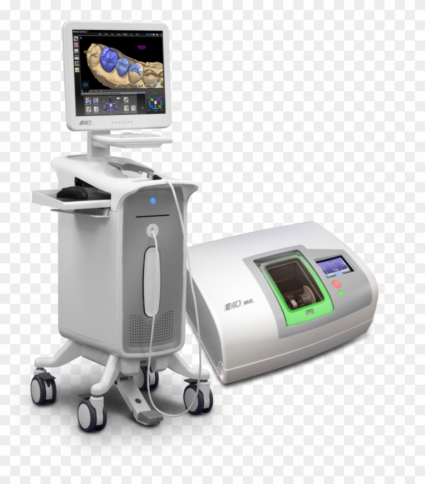 Dental Crowns In Lakewood, Co - Cad Cam In Dentistry Clipart