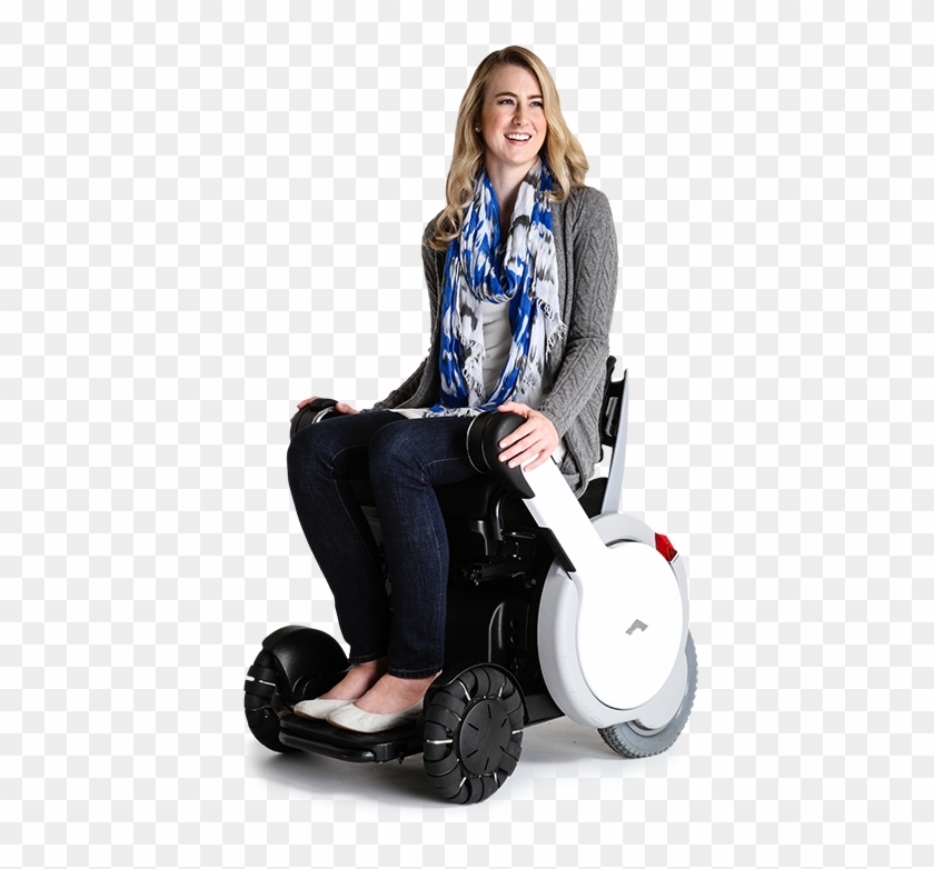 Person In Wheelchair Png - Silla De Ruedas Nuevas Clipart