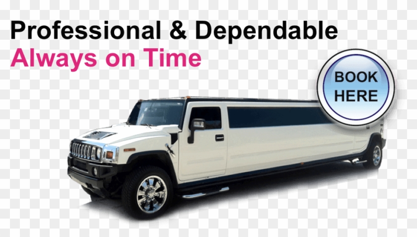 Limousine Service Santa Fe Nm - Hummer H2 Clipart #897750
