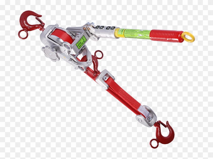 Lincoln Hoist - Water Gun Clipart