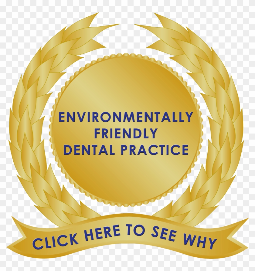 Find An Environmentally Friendly Dentist With Find - Circle Of Excellence Logo Clipart