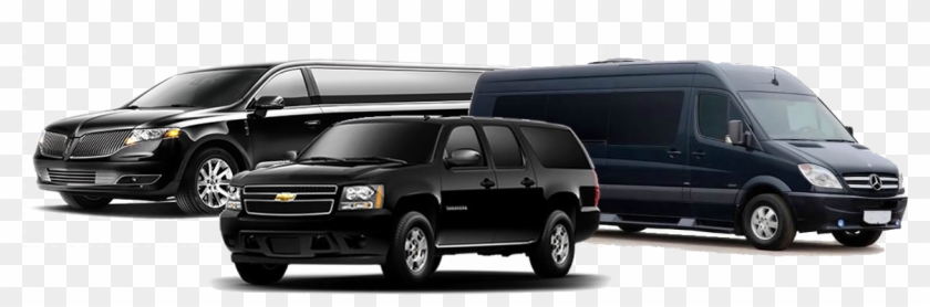 Jfk Car Service Fleet Nyc - Chevrolet Suburban Clipart