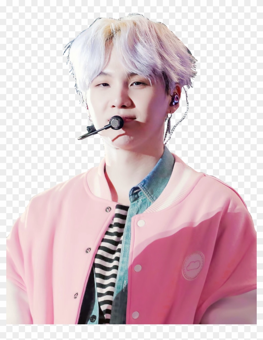 Minyoongi Sticker - Yoongi 4th Muster Clipart #897972