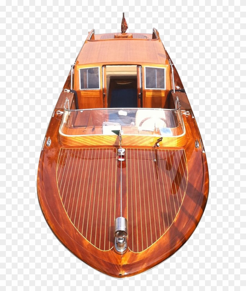 Venice Water Service Overview - Skiff Clipart #897974